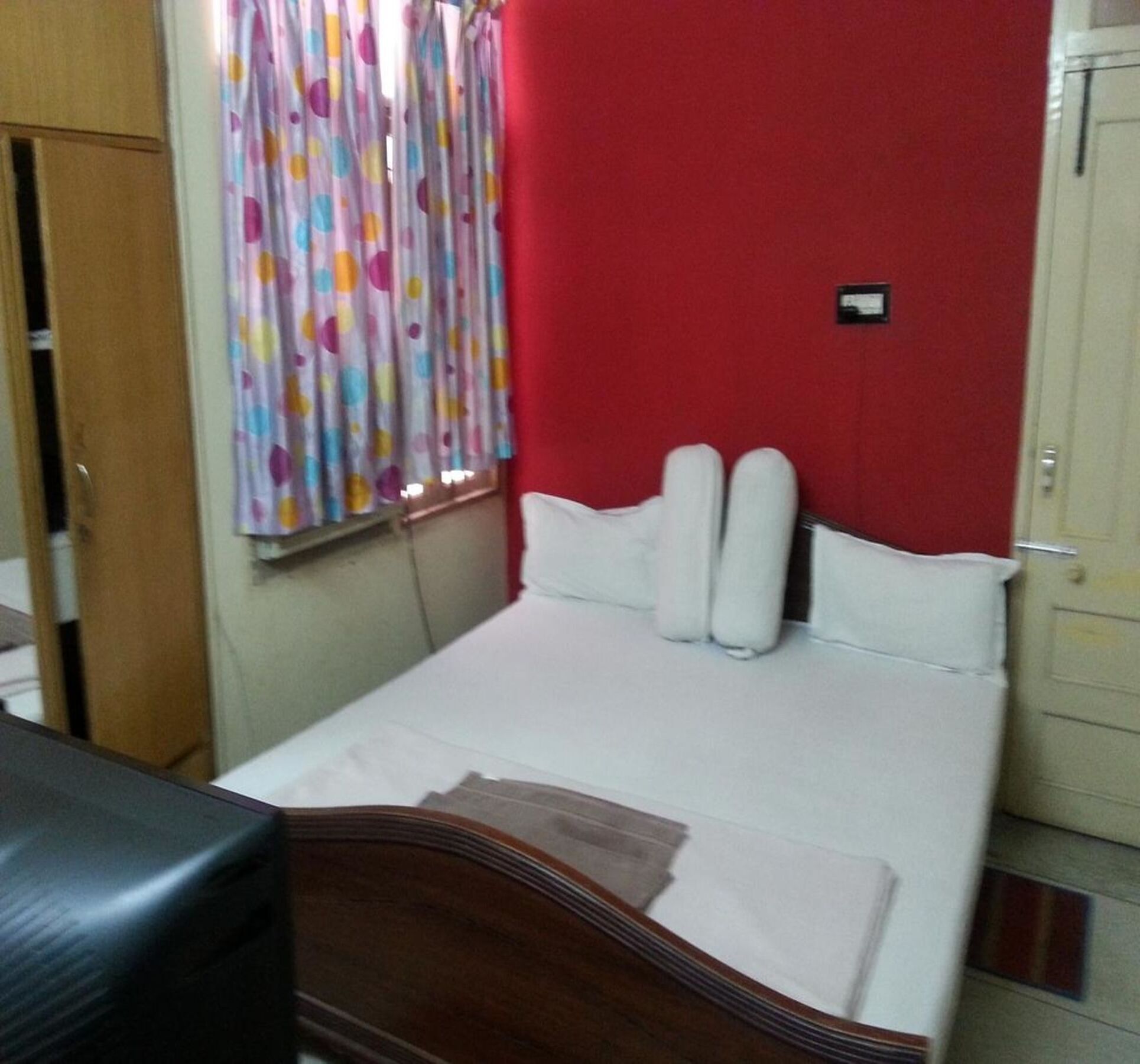 Hotel Royal Inn Patna  Dış mekan fotoğraf